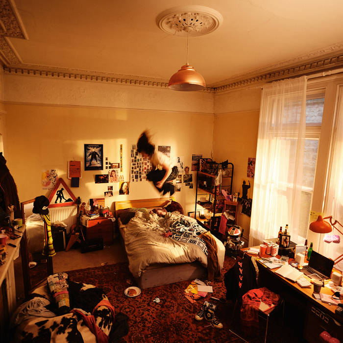 Album Review: Man/Woman/Chainsaw – Cannonball (Fiction Records)